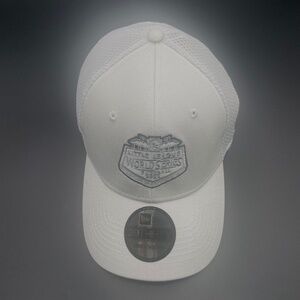 2022 White Little League World Series Cap Williamsport, PA NWT